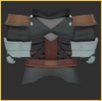 Rogue Armor