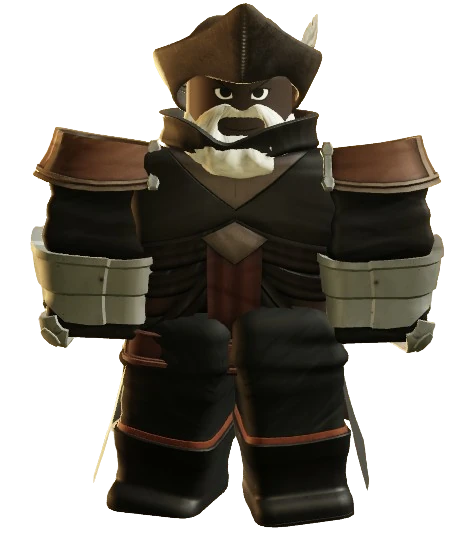 Rogue Set