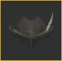 Roguehide Hat