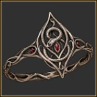 Sanguine Ring