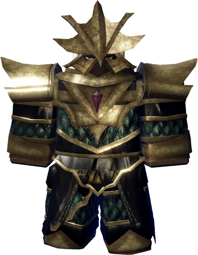 Serpent Set