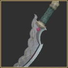 Serpent's Dagger