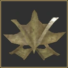 Serpent's Mask