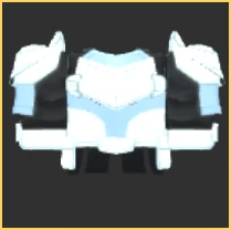Shadowsilver Armor