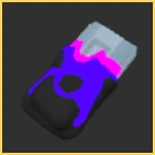 Shadowsilver Bar