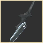 Shadowsilver Dagger