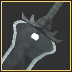 Shadowsilver Greatsword
