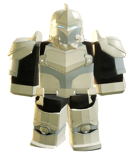 Shadowsilver Set