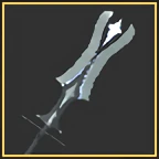 Shadowsilver Staff