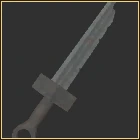 Shattered Blade
