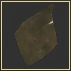 Shell Fragment