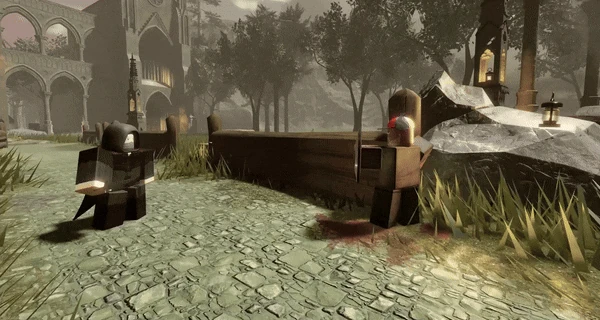 Shield Block
