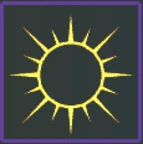 Sigil of the Dying Sun