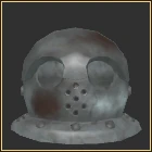 Sigvard's Helmet