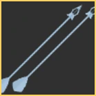 Silver Arrows