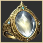 Skyfall Ring