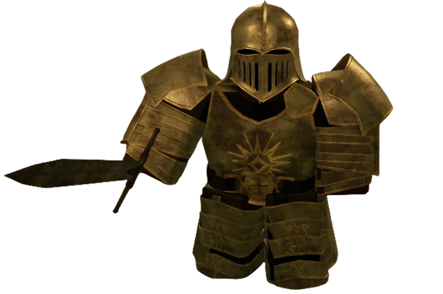 Solar Knight