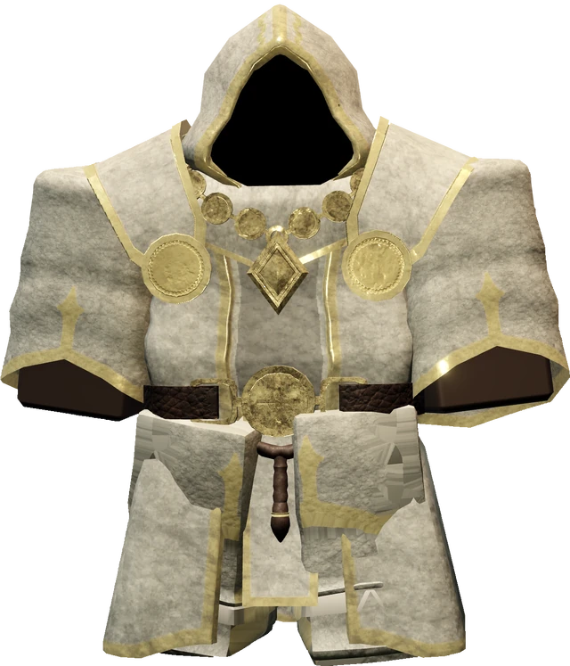 Solar Mage Set