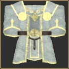 Solar Robes