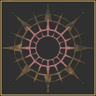 Solar Sigil Unpowered