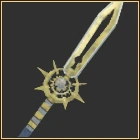 Solstice Executioner