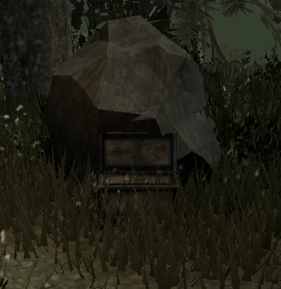 SoulVortexLocation
