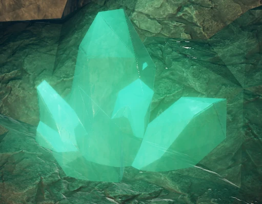 Soul Crystal