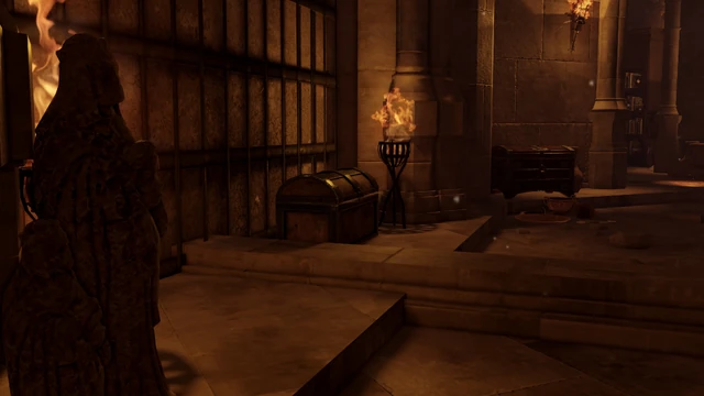 Soul Sigils Location