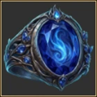 Soulflow Ring