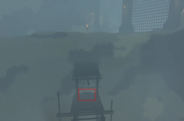 Sovereignty Ring Location