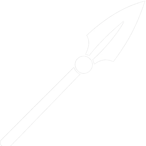 Spear In game