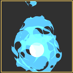 Spell Essence (10 KB) Spell Essence (Water)