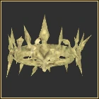 Spiked Crown