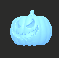 Spirit Pumpkin