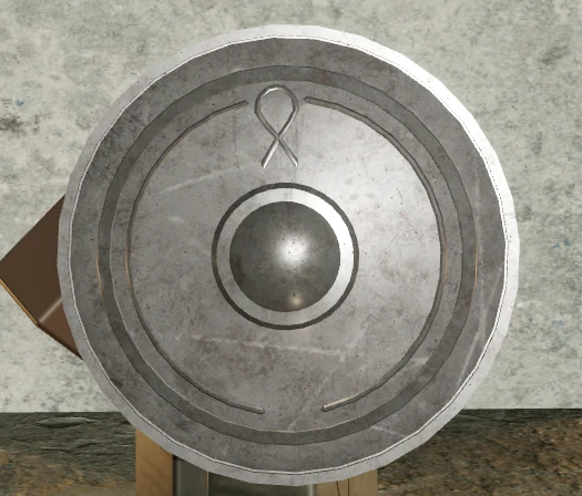 Steel Shield