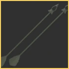 Steel Arrows