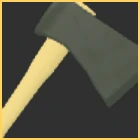 Steel Axe