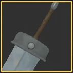 Steel Greatsword