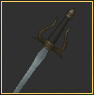 Steel Rapier