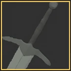 Steel Sword