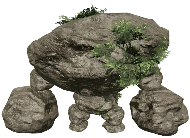 Stone Blalis