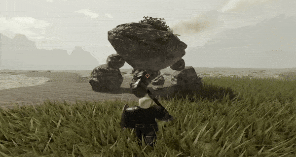 Stone Blalis Ambush