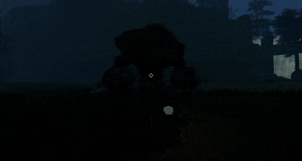 Stone Blalis Basic Attack
