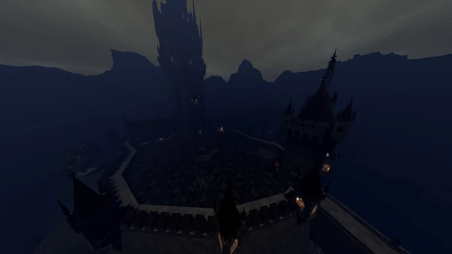 Stormbearer's Tower