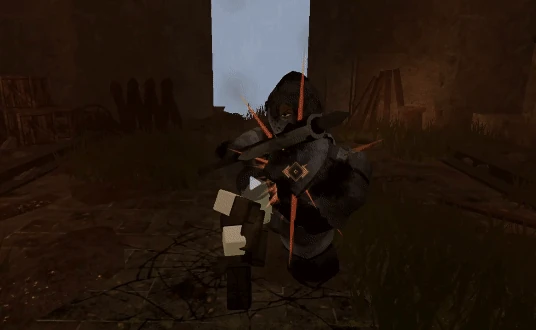 Swishy Stomp