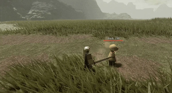 Sword Riposte