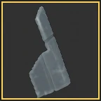 Titanium Fragment