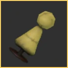 Training Dummy