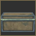 Treasure Box