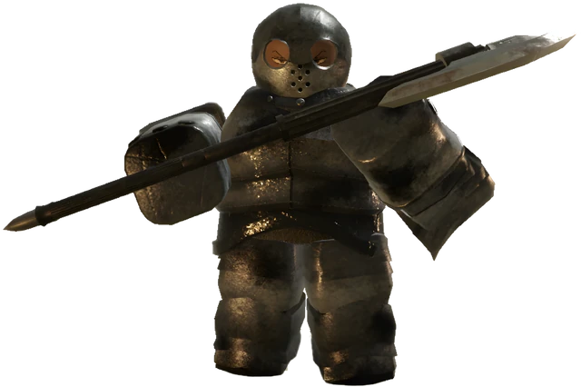 Vagrant Sigvard